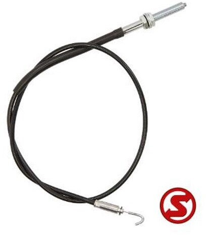 DAF Laadklep kabel lengte 1041mm past: DAF 95 XF, SB, - Cabine et intérieur pour Camion: photos 1 DAF Laadklep kabel lengte 1041mm past: DAF 95 XF, SB, - Cabine et intérieur pour Camion: photos 1