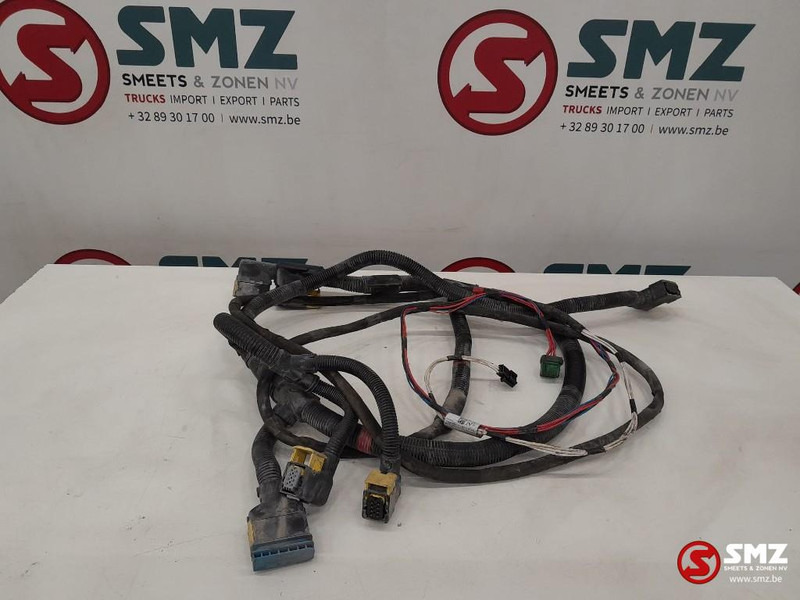 DAF Occ AdBlue kabelboom DAF - Câble/ Fil pour Camion: photos 2 DAF Occ AdBlue kabelboom DAF - Câble/ Fil pour Camion: photos 2