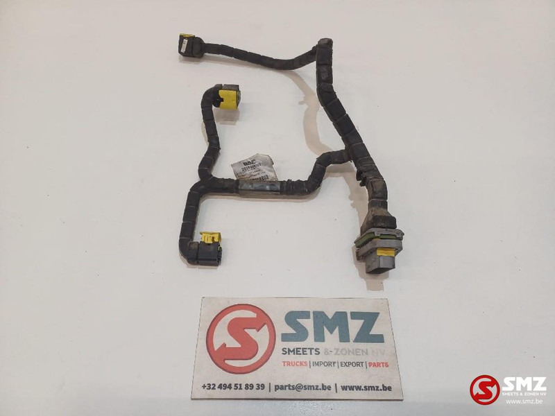 DAF Occ AdBluekabelboom DAF - Câble/ Fil pour Camion: photos 2 DAF Occ AdBluekabelboom DAF - Câble/ Fil pour Camion: photos 2