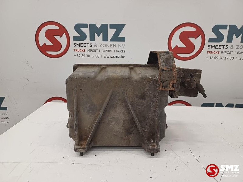 DAF Occ AdBluepomp DAF - Préparation du carburant pour Camion: photos 1 DAF Occ AdBluepomp DAF - Préparation du carburant pour Camion: photos 1