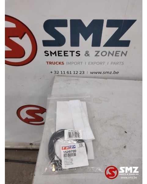 DAF Occ Antenne DAB+ DAF - Câble/ Fil pour Camion: photos 1 DAF Occ Antenne DAB+ DAF - Câble/ Fil pour Camion: photos 1