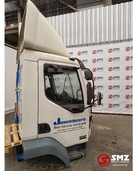 DAF Occ Cabine DAF 55 LF - Cabine pour Camion: photos 1 DAF Occ Cabine DAF 55 LF - Cabine pour Camion: photos 1