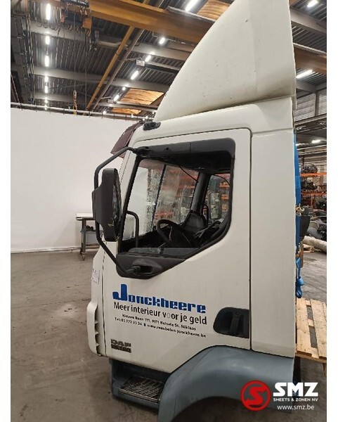DAF Occ Cabine DAF 55 LF - Cabine pour Camion: photos 2 DAF Occ Cabine DAF 55 LF - Cabine pour Camion: photos 2