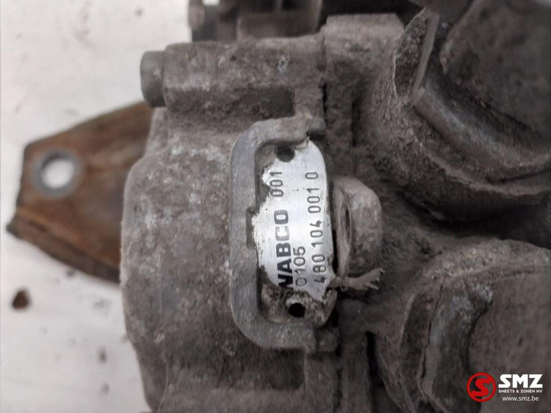 DAF Occ EBS modulator DAF XF95 1607917 4801040010 - Bloc de gestion pour Camion: photos 3 DAF Occ EBS modulator DAF XF95 1607917 4801040010 - Bloc de gestion pour Camion: photos 3