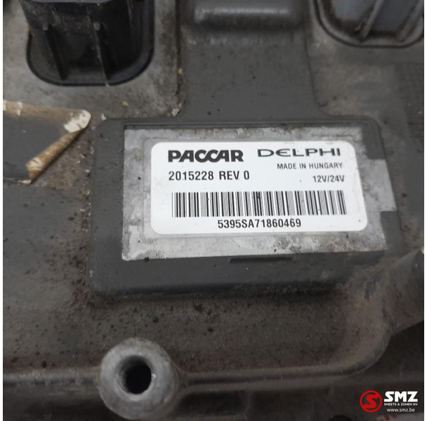 Bloc de gestion pour Camion DAF Occ ECU EDC motorbesturingsregeleenheid DAF: photos 6