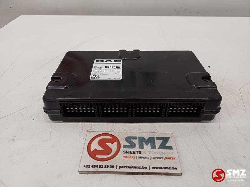 DAF Occ ECU ELC regeleenheid DAF - Bloc de gestion pour Camion: photos 1 DAF Occ ECU ELC regeleenheid DAF - Bloc de gestion pour Camion: photos 1