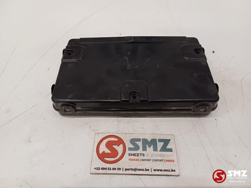 DAF Occ ECU ELC regeleenheid DAF - Bloc de gestion pour Camion: photos 2 DAF Occ ECU ELC regeleenheid DAF - Bloc de gestion pour Camion: photos 2