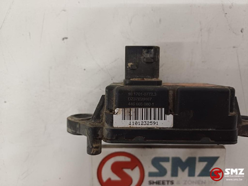 DAF Occ ECU ESC regeleenheid DAF - Bloc de gestion pour Camion: photos 3 DAF Occ ECU ESC regeleenheid DAF - Bloc de gestion pour Camion: photos 3