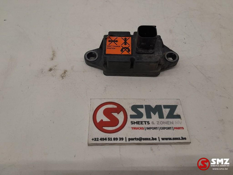 DAF Occ ECU ESC regeleenheid DAF - Bloc de gestion pour Camion: photos 1 DAF Occ ECU ESC regeleenheid DAF - Bloc de gestion pour Camion: photos 1