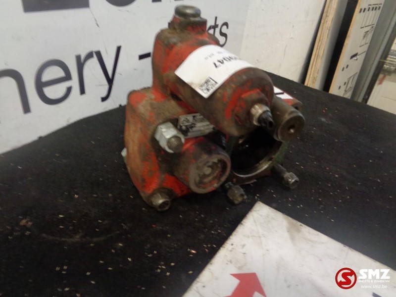 DAF Occ Hydrauliek pto - Hydraulique pour Camion: photos 3 DAF Occ Hydrauliek pto - Hydraulique pour Camion: photos 3