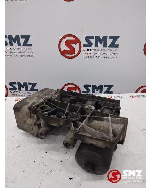 DAF Occ Oliefilterhuis / koeler 1857132 daf euro 6 - Filtre à huile pour Camion: photos 3 DAF Occ Oliefilterhuis / koeler 1857132 daf euro 6 - Filtre à huile pour Camion: photos 3