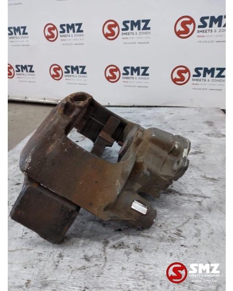 DAF Occ Remklauw rechts voor/achter DAF LF55 - Étrier de frein pour Camion: photos 1 DAF Occ Remklauw rechts voor/achter DAF LF55 - Étrier de frein pour Camion: photos 1