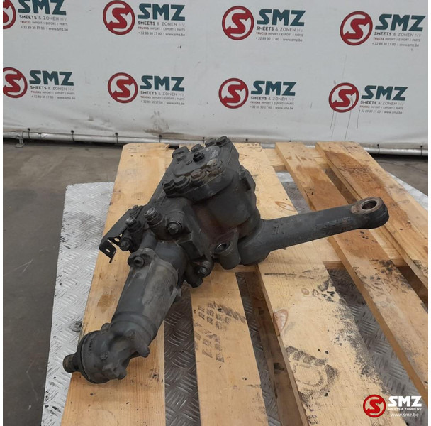 DAF Occ Stuurhuis DAF - Boîtier de direction pour Camion: photos 4 DAF Occ Stuurhuis DAF - Boîtier de direction pour Camion: photos 4