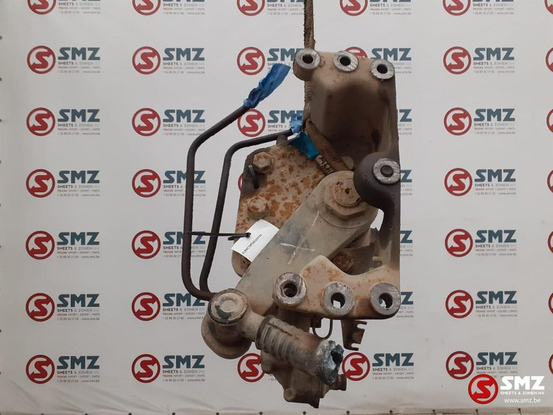 DAF Occ Stuurhuis DAF - Boîtier de direction pour Camion: photos 2 DAF Occ Stuurhuis DAF - Boîtier de direction pour Camion: photos 2