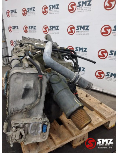 DAF Occ Versnellingsbak daf 12AS2331TD - Boîte de vitesse pour Camion: photos 4 DAF Occ Versnellingsbak daf 12AS2331TD - Boîte de vitesse pour Camion: photos 4