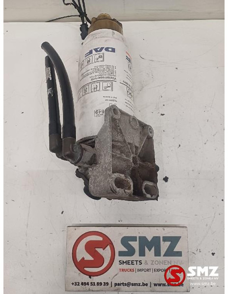 DAF Occ brandstoffilter DAF - Filtre à carburant pour Camion: photos 3 DAF Occ brandstoffilter DAF - Filtre à carburant pour Camion: photos 3