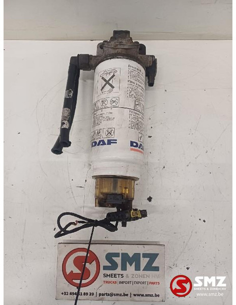 DAF Occ brandstoffilter DAF - Filtre à carburant pour Camion: photos 2 DAF Occ brandstoffilter DAF - Filtre à carburant pour Camion: photos 2