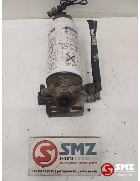 DAF Occ brandstoffilter DAF - Filtre à carburant pour Camion: photos 1 DAF Occ brandstoffilter DAF - Filtre à carburant pour Camion: photos 1