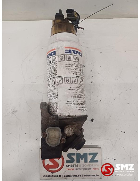 DAF Occ brandstoffilter DAF - Filtre à carburant pour Camion: photos 4 DAF Occ brandstoffilter DAF - Filtre à carburant pour Camion: photos 4