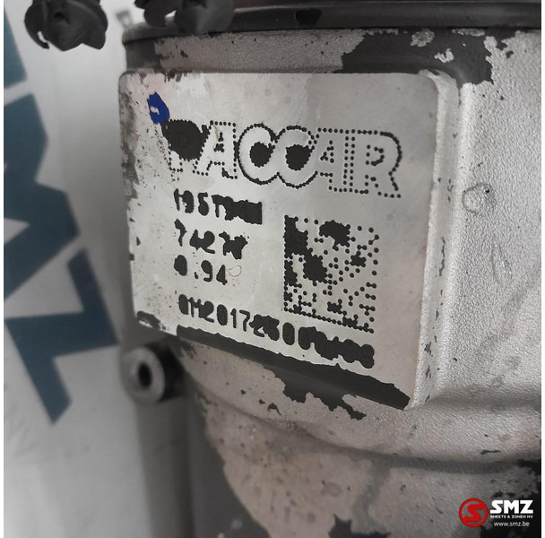 Filtre à carburant pour Camion DAF Occ brandstoffilter MX13 DAF: photos 6 Filtre à carburant pour Camion DAF Occ brandstoffilter MX13 DAF: photos 6