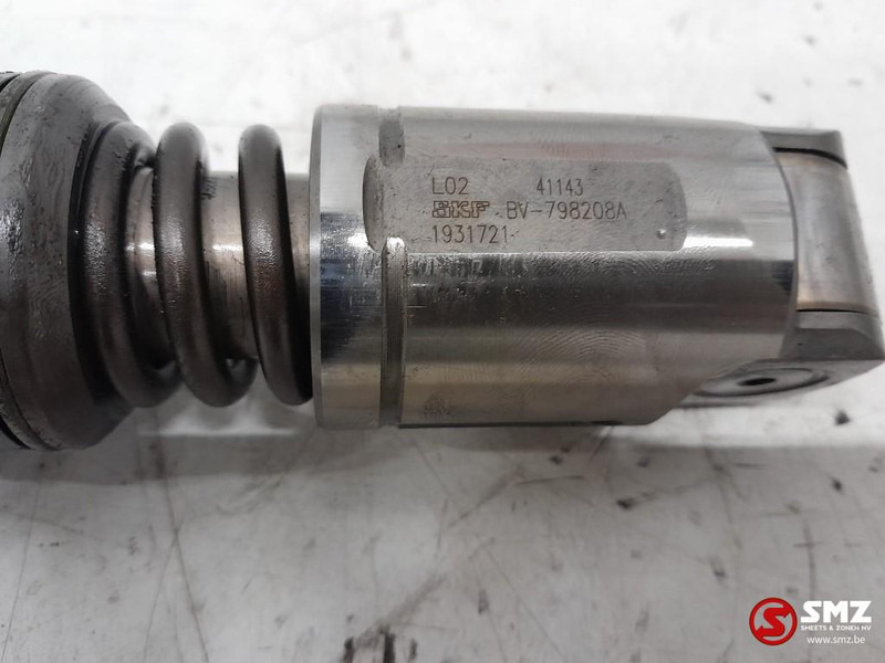 DAF Occ brandstofinjectiepomp MX13 DAF - Pompe à carburant pour Camion: photos 3 DAF Occ brandstofinjectiepomp MX13 DAF - Pompe à carburant pour Camion: photos 3