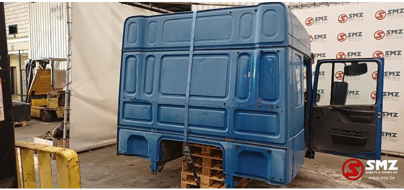 DAF Occ cabine DAF 95 XF - Cabine et intérieur pour Camion: photos 5 DAF Occ cabine DAF 95 XF - Cabine et intérieur pour Camion: photos 5