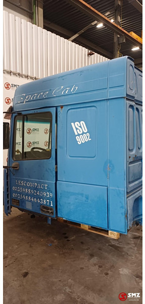 DAF Occ cabine DAF 95 XF - Cabine et intérieur pour Camion: photos 3 DAF Occ cabine DAF 95 XF - Cabine et intérieur pour Camion: photos 3