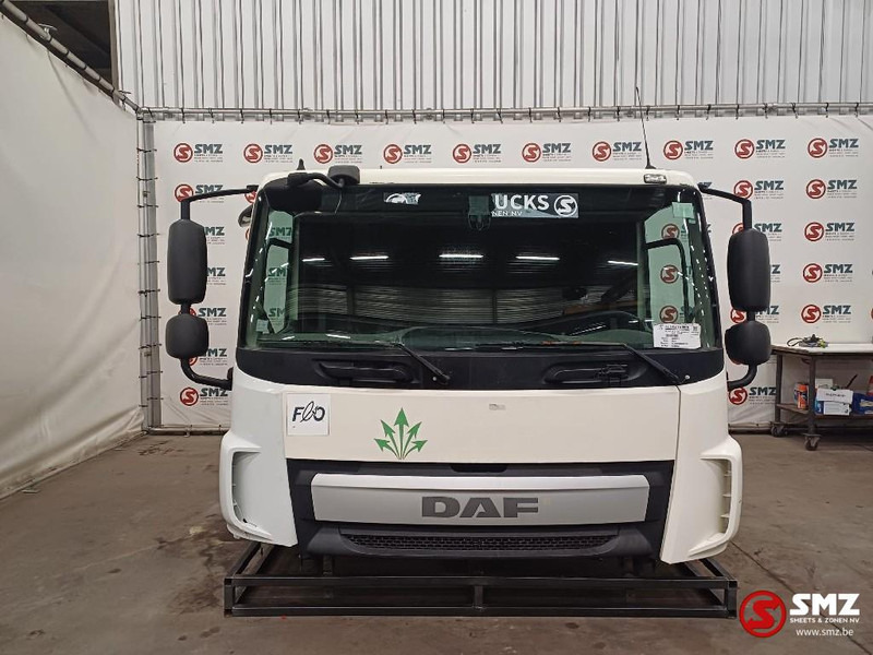 DAF Occ cabine compleet DAF - Cabine et intérieur pour Camion: photos 2 DAF Occ cabine compleet DAF - Cabine et intérieur pour Camion: photos 2