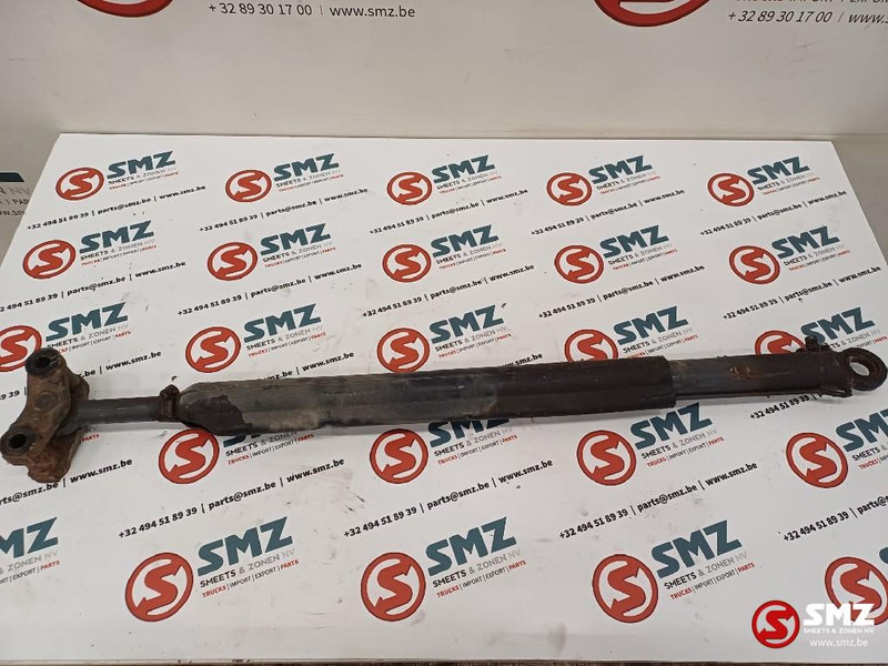 DAF Occ cabinekantelcilinder DAF - Frame/ Châssis pour Camion: photos 1 DAF Occ cabinekantelcilinder DAF - Frame/ Châssis pour Camion: photos 1