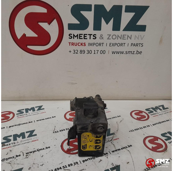 DAF Occ cabinekantelpomp DAF - Frame/ Châssis pour Camion: photos 3 DAF Occ cabinekantelpomp DAF - Frame/ Châssis pour Camion: photos 3