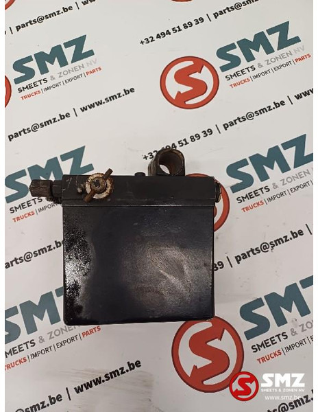 DAF Occ cabinekantelpomp DAF - Frame/ Châssis pour Camion: photos 2 DAF Occ cabinekantelpomp DAF - Frame/ Châssis pour Camion: photos 2