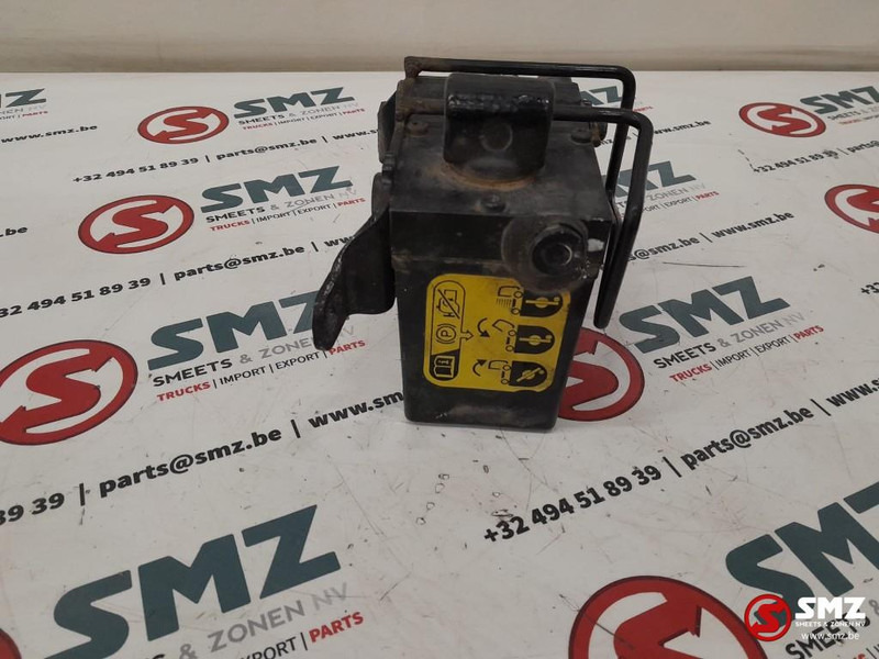 DAF Occ cabinekantelpomp DAF - Frame/ Châssis pour Camion: photos 4 DAF Occ cabinekantelpomp DAF - Frame/ Châssis pour Camion: photos 4