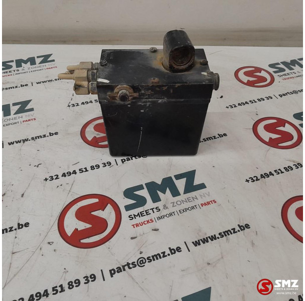 DAF Occ cabinekantelpomp DAF - Frame/ Châssis pour Camion: photos 1 DAF Occ cabinekantelpomp DAF - Frame/ Châssis pour Camion: photos 1