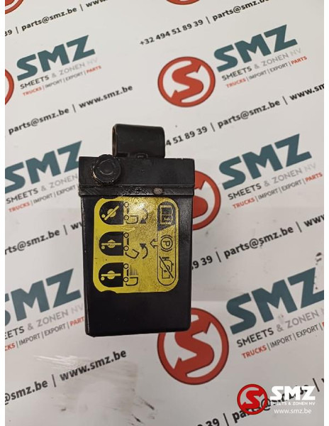 DAF Occ cabinekantelpomp DAF - Frame/ Châssis pour Camion: photos 4 DAF Occ cabinekantelpomp DAF - Frame/ Châssis pour Camion: photos 4