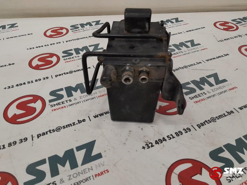 DAF Occ cabinekantelpomp DAF - Frame/ Châssis pour Camion: photos 3 DAF Occ cabinekantelpomp DAF - Frame/ Châssis pour Camion: photos 3