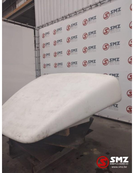 DAF Occ dakspoiler DAF CF L2H1 Euro6 1375374 - Aérodynamique/ Spoilers pour Camion: photos 1 DAF Occ dakspoiler DAF CF L2H1 Euro6 1375374 - Aérodynamique/ Spoilers pour Camion: photos 1