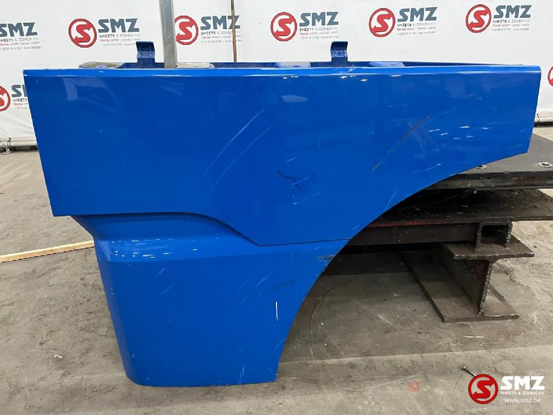 DAF Occ deurverlenging links DAF - Portière et pièces pour Camion: photos 1 DAF Occ deurverlenging links DAF - Portière et pièces pour Camion: photos 1