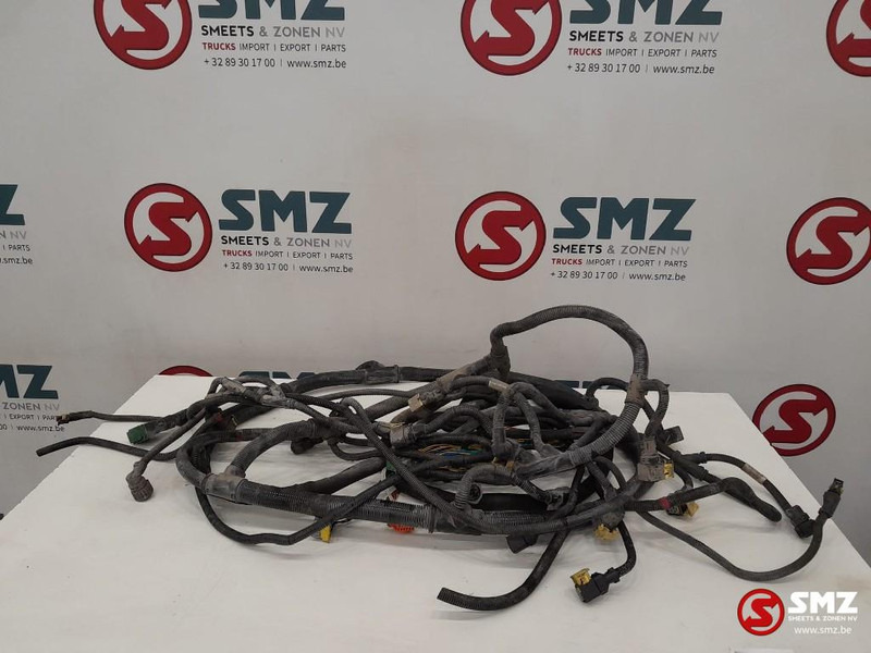 DAF Occ hoofdchassiskabelboom DAF - Câble/ Fil pour Camion: photos 1 DAF Occ hoofdchassiskabelboom DAF - Câble/ Fil pour Camion: photos 1