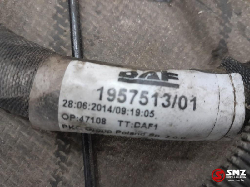 DAF Occ hoofdchassiskabelboom DAF - Câble/ Fil pour Camion: photos 3 DAF Occ hoofdchassiskabelboom DAF - Câble/ Fil pour Camion: photos 3