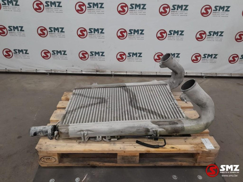 DAF Occ intercooler DAF - Intercooler pour Camion: photos 2 DAF Occ intercooler DAF - Intercooler pour Camion: photos 2
