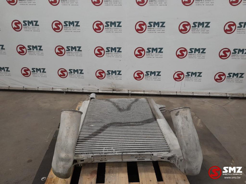 DAF Occ intercooler DAF - Intercooler pour Camion: photos 3 DAF Occ intercooler DAF - Intercooler pour Camion: photos 3