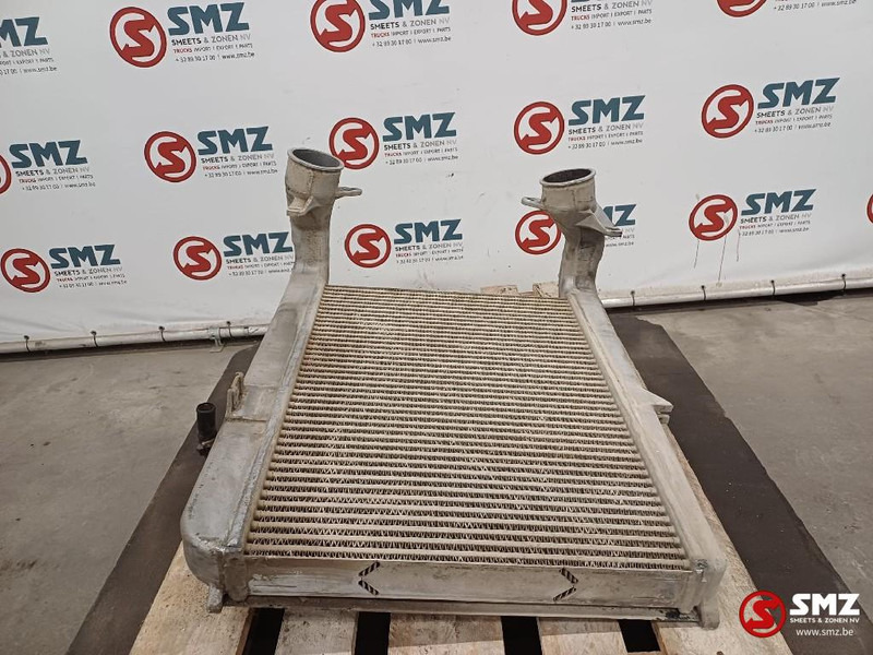 DAF Occ intercooler DAF - Intercooler pour Camion: photos 1 DAF Occ intercooler DAF - Intercooler pour Camion: photos 1