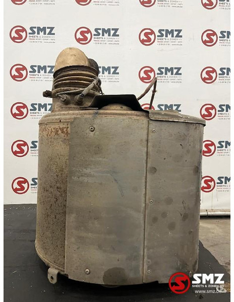 DAF Occ katalysator Euro 5 DAF - Catalyseur pour Camion: photos 1 DAF Occ katalysator Euro 5 DAF - Catalyseur pour Camion: photos 1