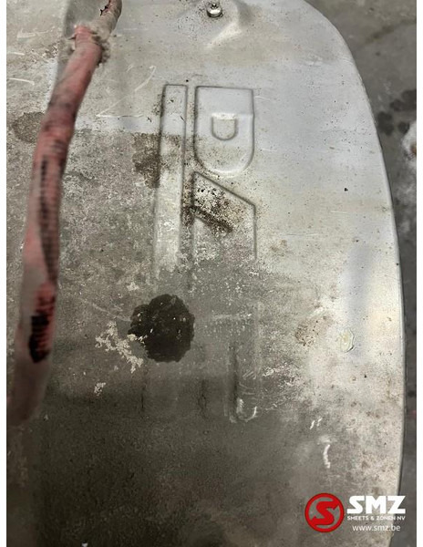 DAF Occ katalysator Euro 5 DAF - Catalyseur pour Camion: photos 5 DAF Occ katalysator Euro 5 DAF - Catalyseur pour Camion: photos 5