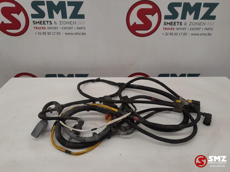 DAF Occ koplampkabelboom DAF - Câble/ Fil pour Camion: photos 1 DAF Occ koplampkabelboom DAF - Câble/ Fil pour Camion: photos 1