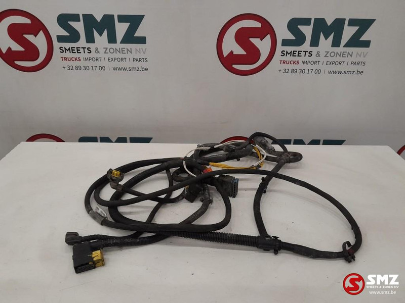 DAF Occ koplampkabelboom DAF - Câble/ Fil pour Camion: photos 2 DAF Occ koplampkabelboom DAF - Câble/ Fil pour Camion: photos 2