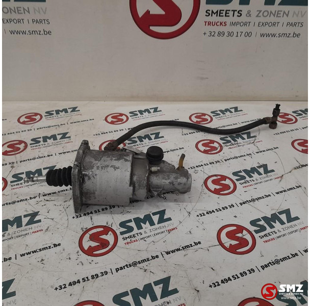 DAF Occ koppelingcilinder 16S181 DAF - Embrayage et pièces pour Camion: photos 2 DAF Occ koppelingcilinder 16S181 DAF - Embrayage et pièces pour Camion: photos 2