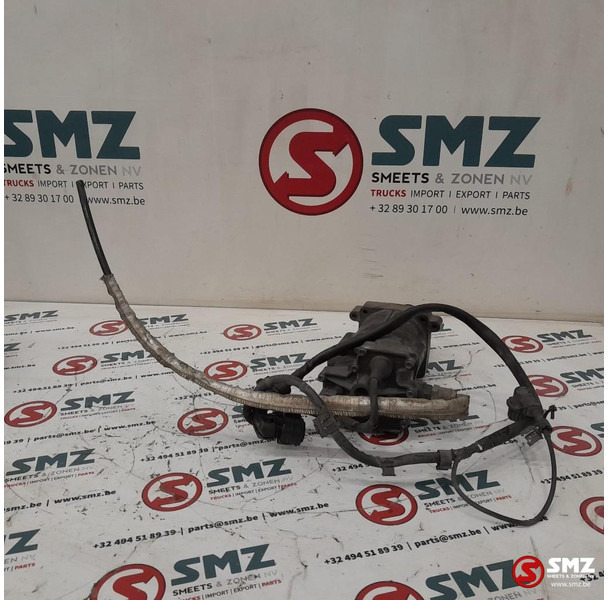 DAF Occ koppelingscilinder 12AS2330TD DAF - Embrayage et pièces pour Camion: photos 3 DAF Occ koppelingscilinder 12AS2330TD DAF - Embrayage et pièces pour Camion: photos 3