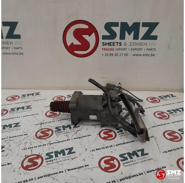 DAF Occ koppelingscilinder 12AS2330TD DAF - Embrayage et pièces pour Camion: photos 1 DAF Occ koppelingscilinder 12AS2330TD DAF - Embrayage et pièces pour Camion: photos 1