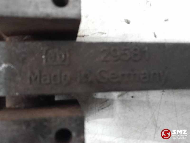 DAF Occ koppelingsvork DAF - Boîte de vitesse pour Camion: photos 3 DAF Occ koppelingsvork DAF - Boîte de vitesse pour Camion: photos 3